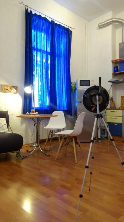 Apartment On Horodetskoho 4 キエフ 部屋 写真