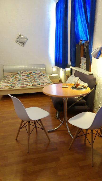 Apartment On Horodetskoho 4 キエフ 部屋 写真