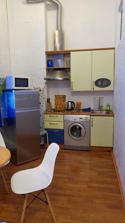 Apartment On Horodetskoho 4 キエフ 部屋 写真