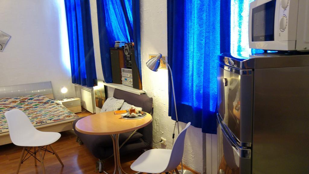 Apartment On Horodetskoho 4 キエフ 部屋 写真