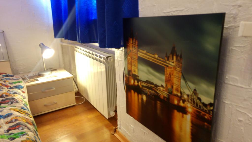 Apartment On Horodetskoho 4 キエフ 部屋 写真