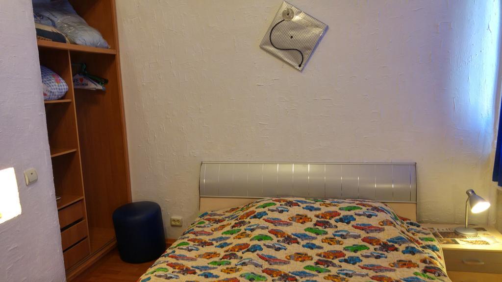 Apartment On Horodetskoho 4 キエフ 部屋 写真