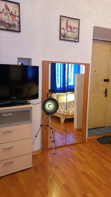 Apartment On Horodetskoho 4 キエフ 部屋 写真
