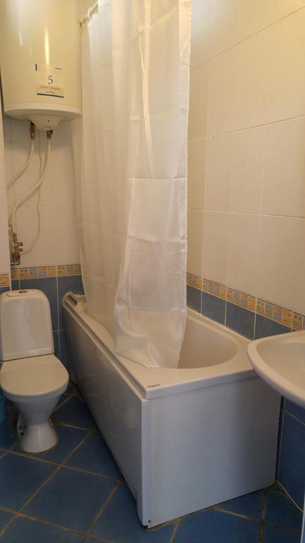 Apartment On Horodetskoho 4 キエフ 部屋 写真