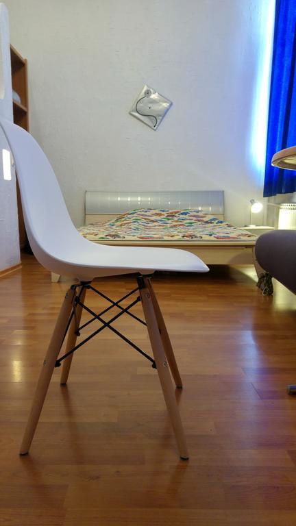 Apartment On Horodetskoho 4 キエフ 部屋 写真