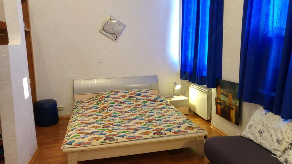 Apartment On Horodetskoho 4 キエフ 部屋 写真